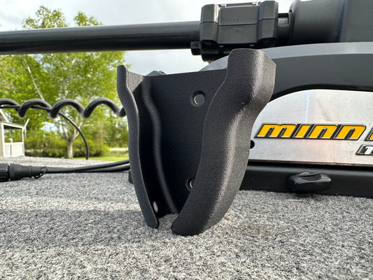 Trollmaster Remote Cradle