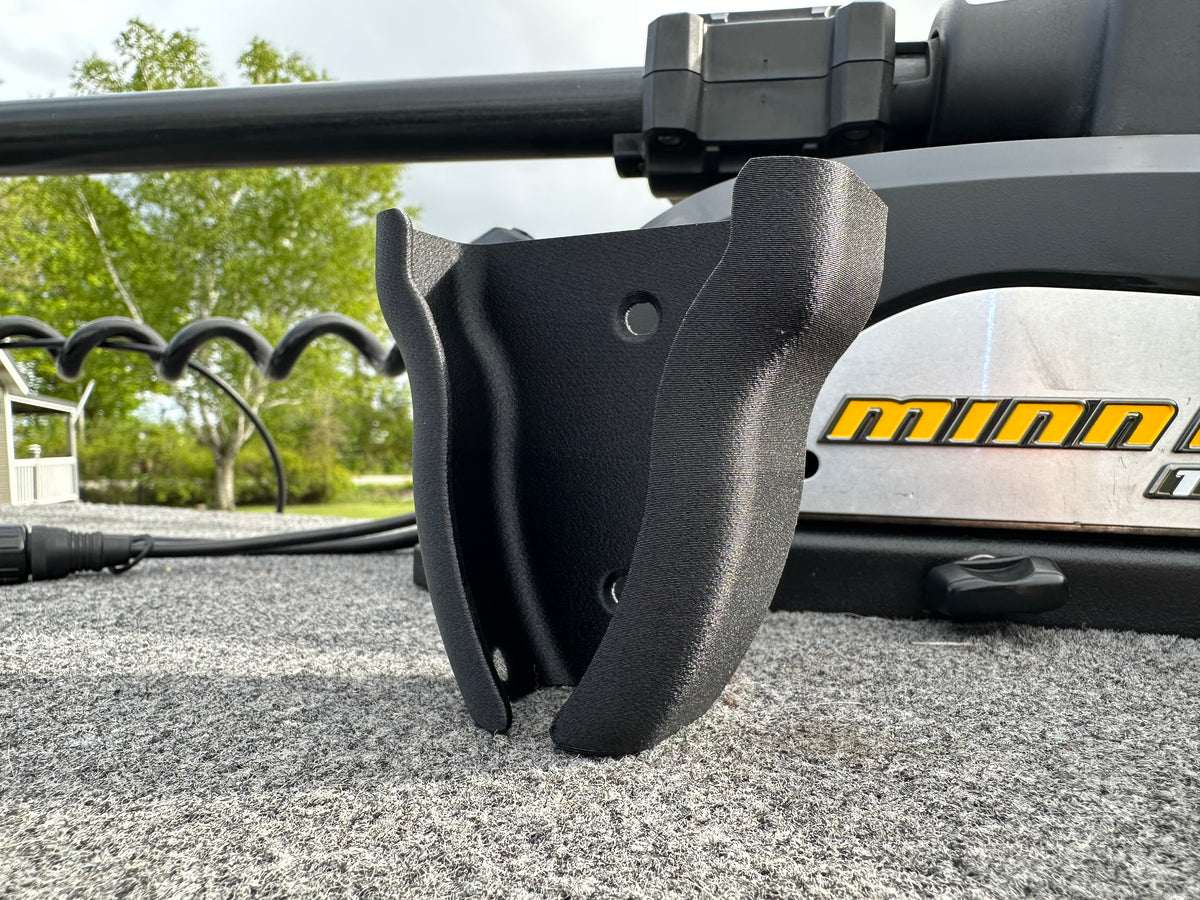 Trollmaster Ram Mount Trollmaster Remote Cradle – AJ’s Custom Solutions