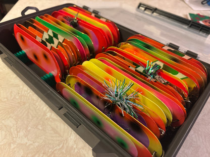 Coho Storage Boxes