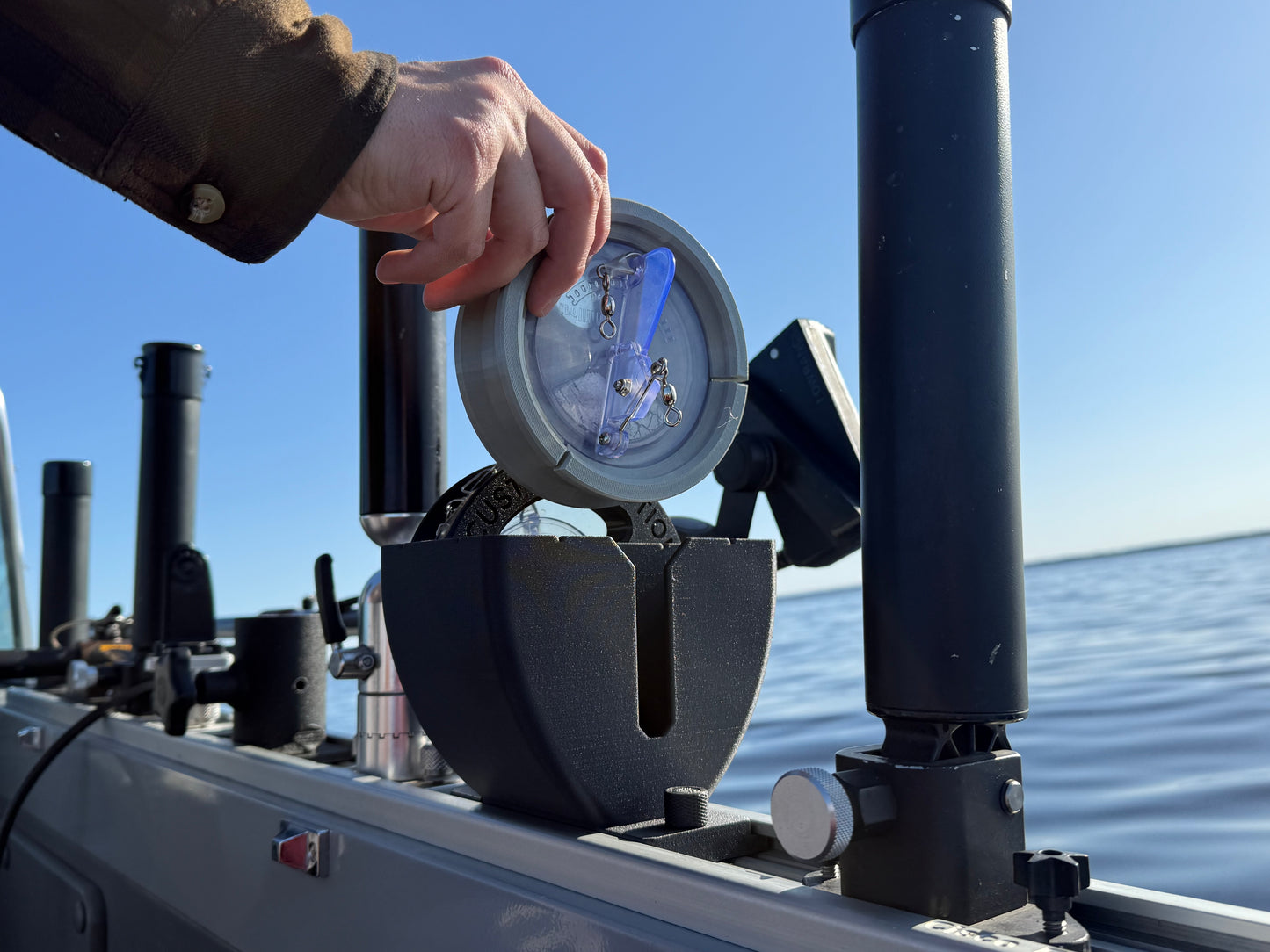 Diver Trap - Track