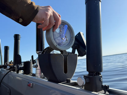 Diver Trap - Track