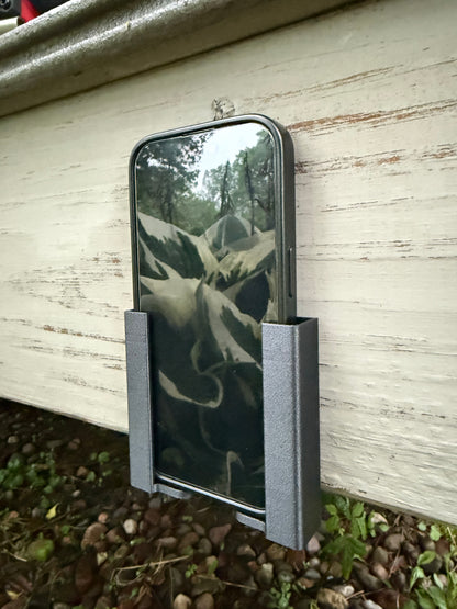 Phone Cradle
