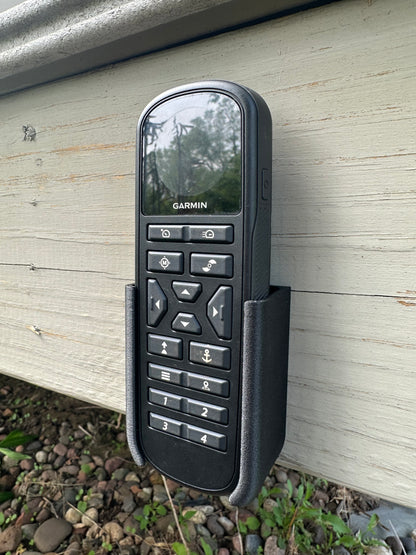 Garmin Trolling Motor Remote Cradle