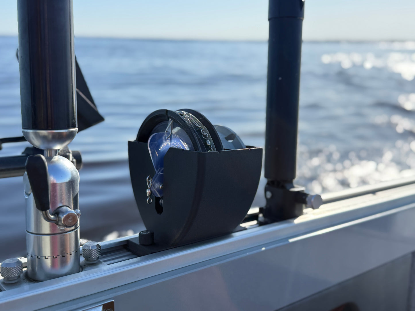 Diver Trap - Track