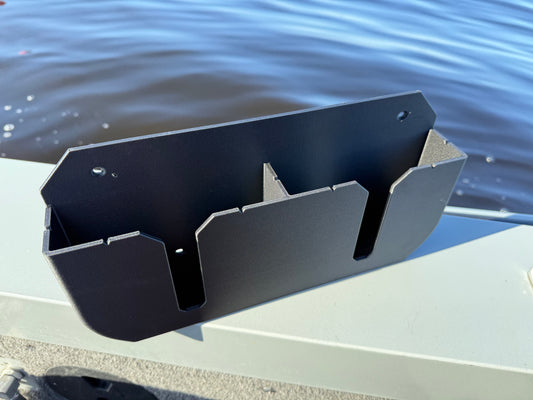 Diver Trap - Double