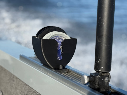 Diver Trap - Track