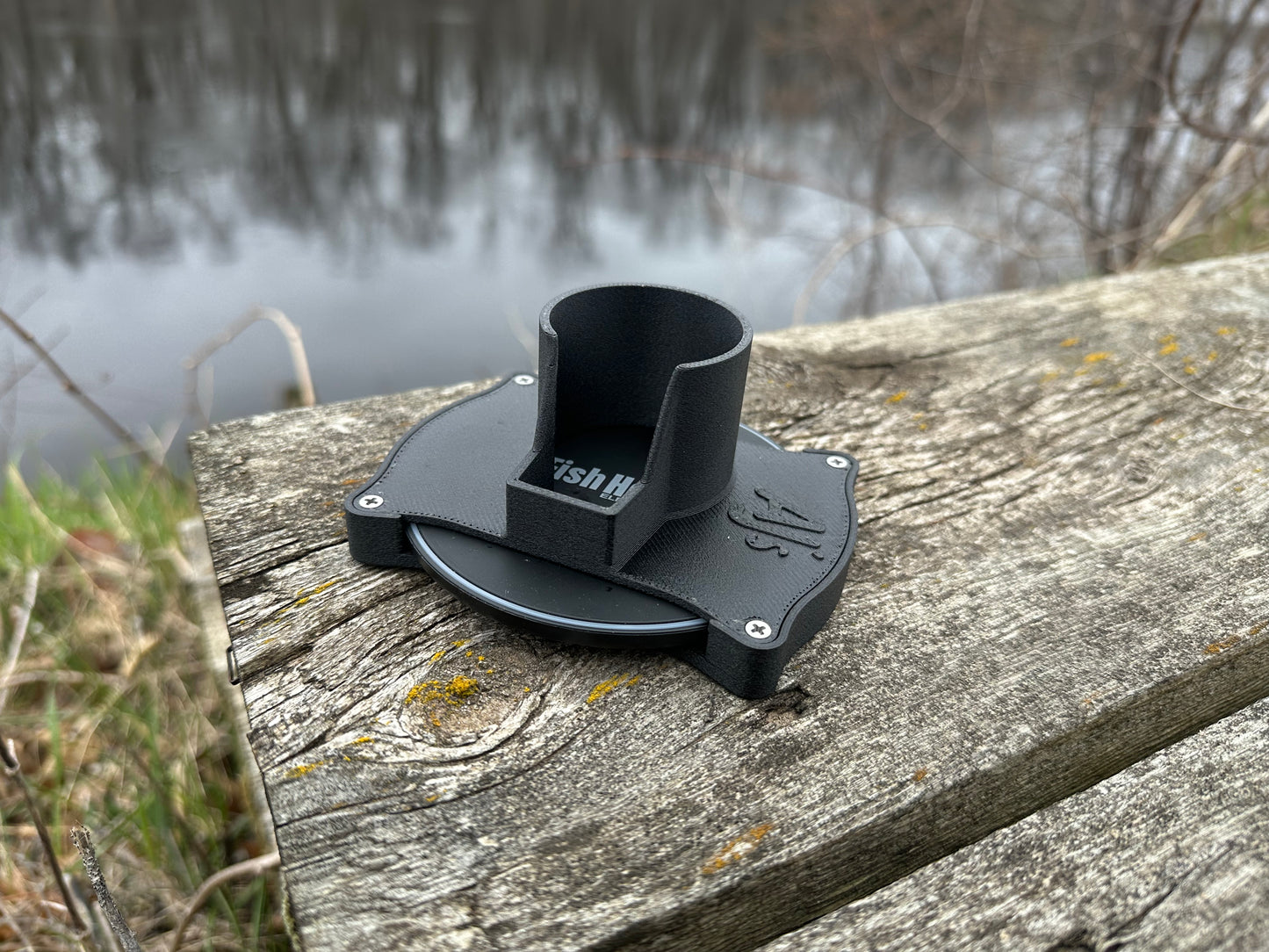 FH Lithium Charging Cradle