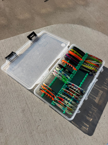 Regular Spoon Box