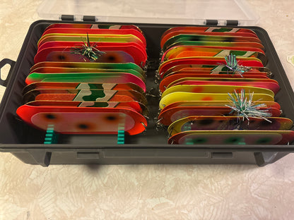 Coho Storage Boxes