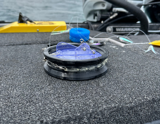 Mag Diver Keeper (124 mm)