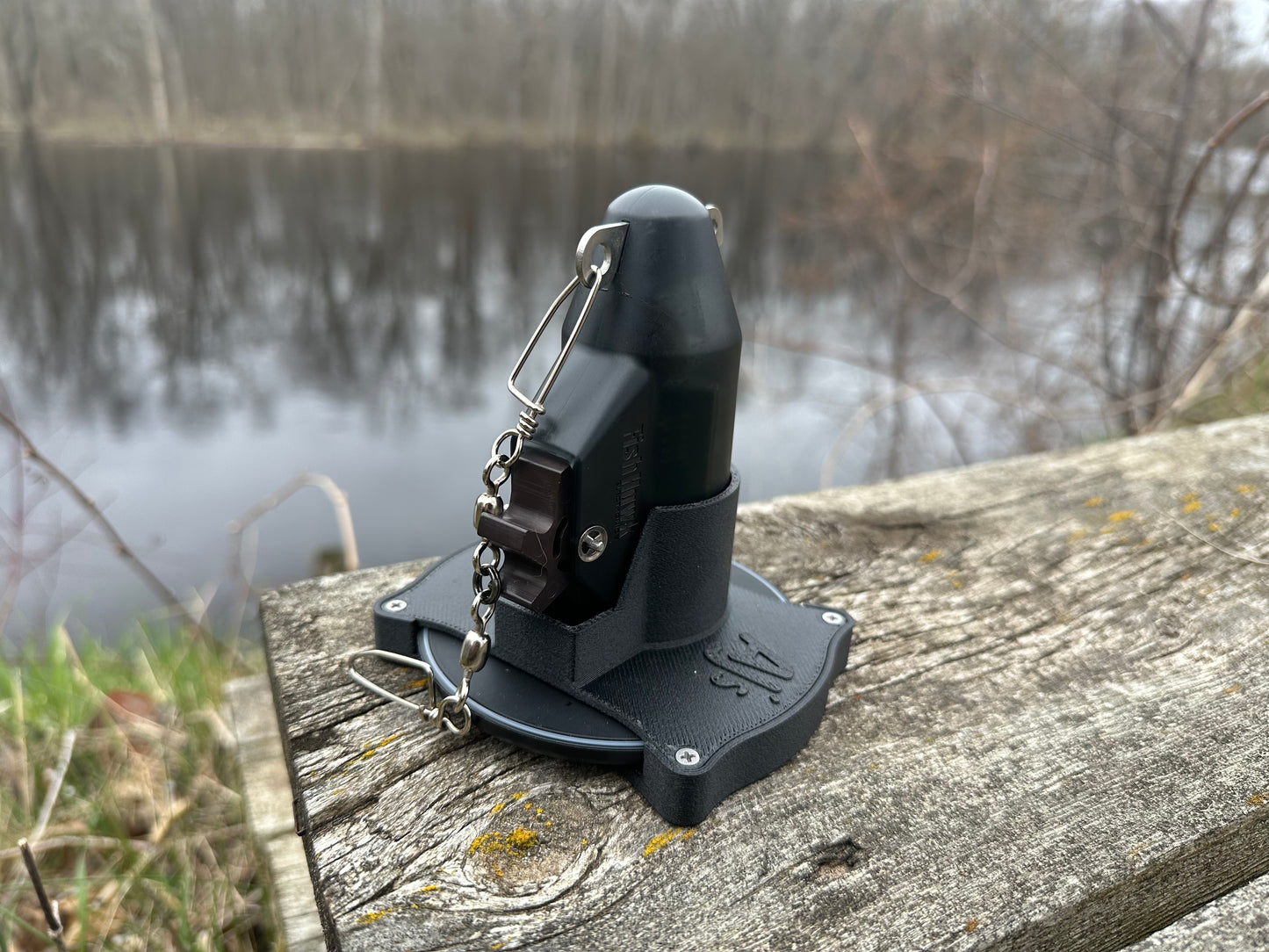 FH Lithium Charging Cradle