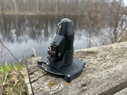 FH Lithium Charging Cradle