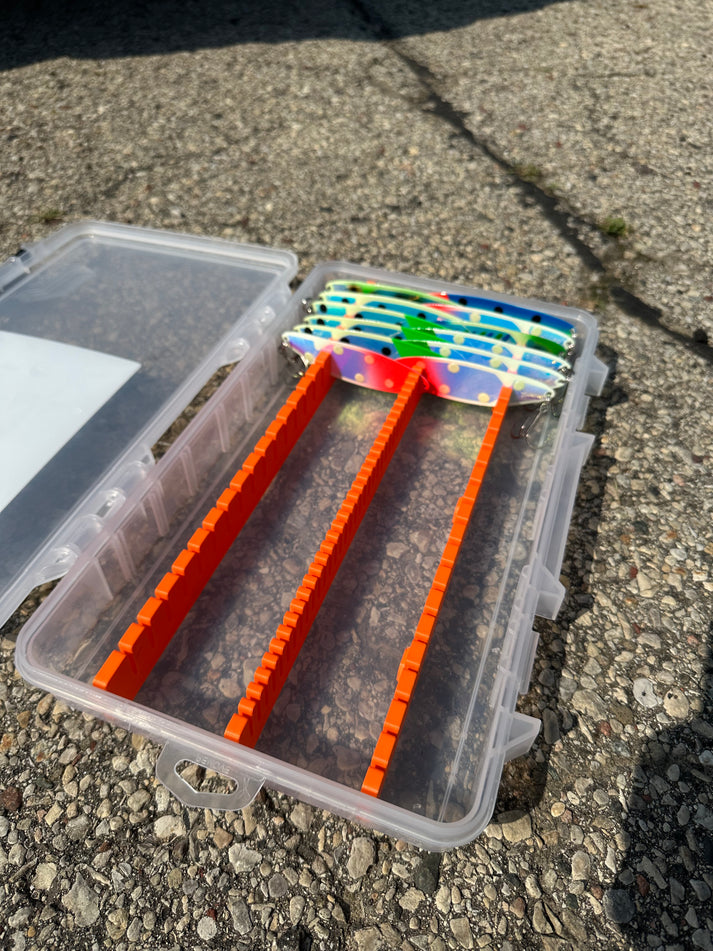 Moonmaster Spoon Box – AJ’s Custom Solutions