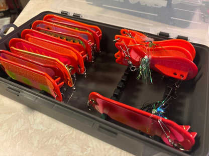 Coho Storage Boxes