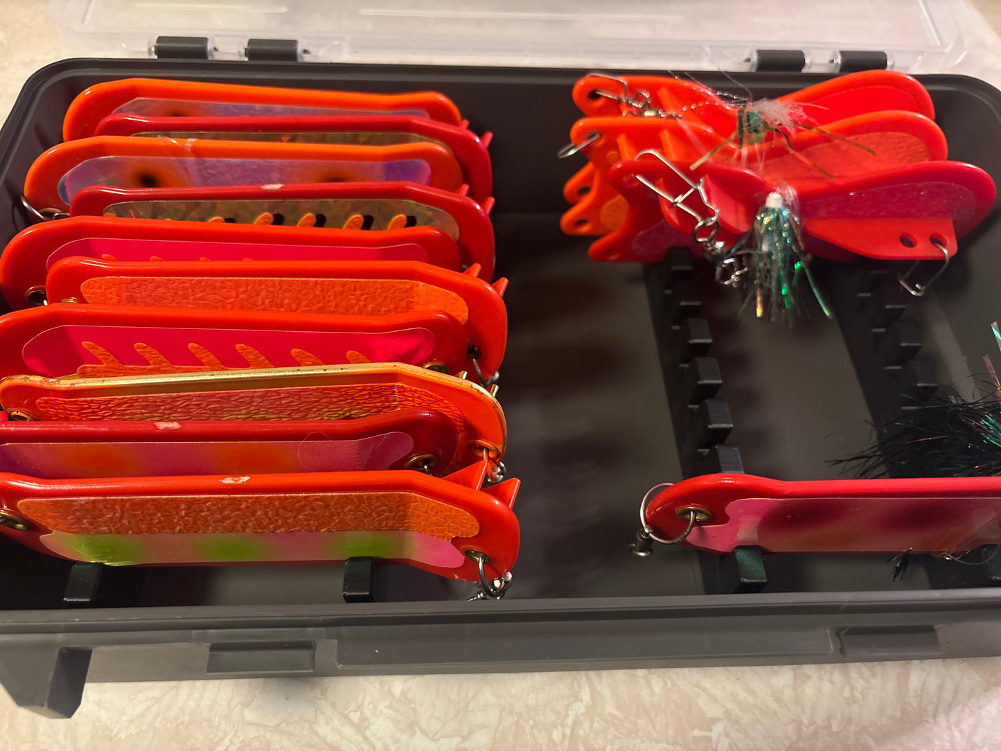 Coho Storage Boxes