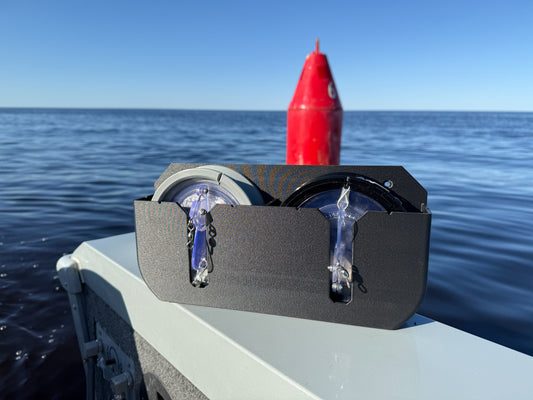 Diver Trap - Double