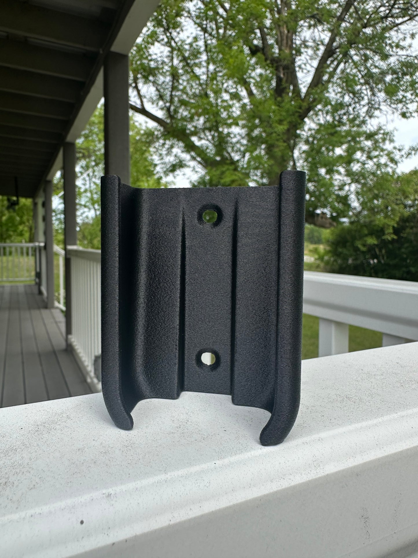 Garmin Trolling Motor Remote Cradle