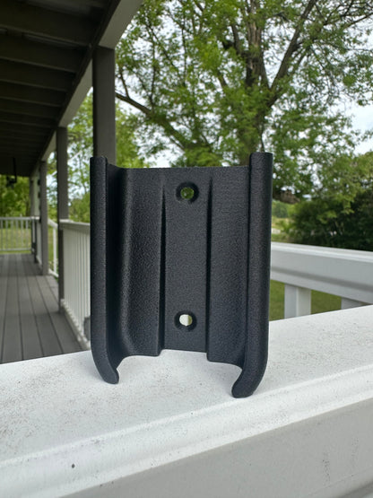 Garmin Trolling Motor Remote Cradle