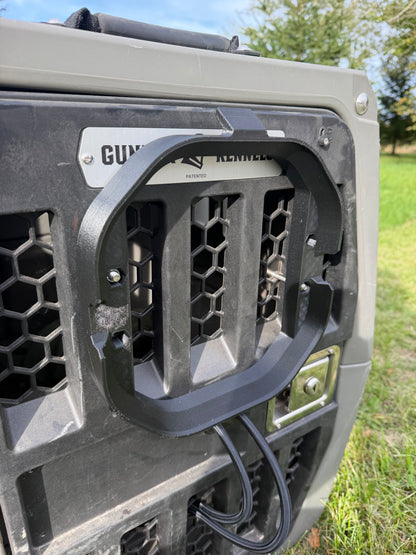 Kennel Fan Mount Bracket
