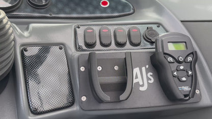 i-Pilot Remote Cradle