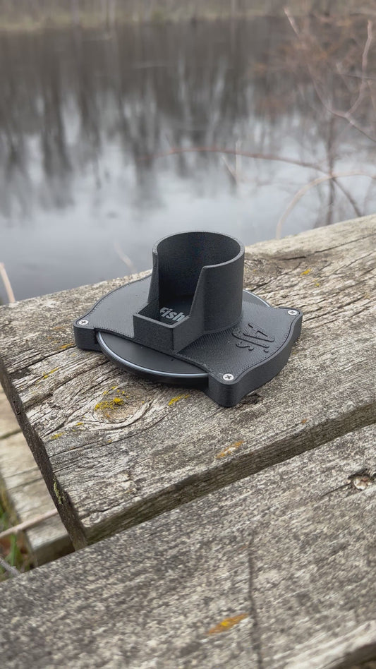 FH Lithium Charging Cradle