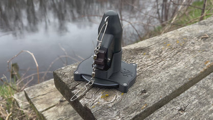 FH Lithium Charging Cradle